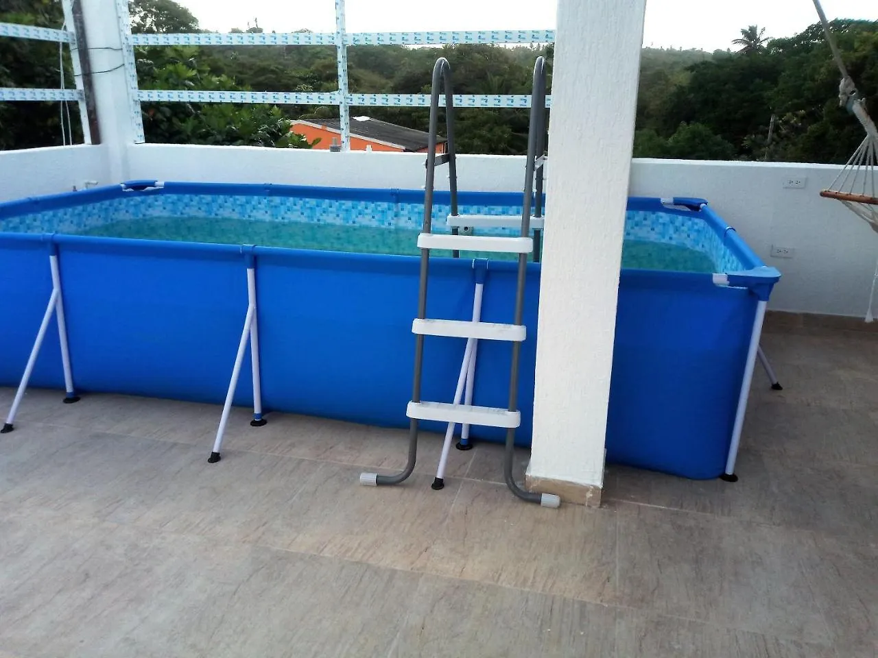 I Bbbsai Casa Vacacional En San Andres Islas - Alquiler