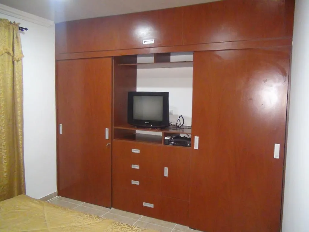 Penzion I Bbbsai Casa Vacacional En San Andres Islas - Alquiler