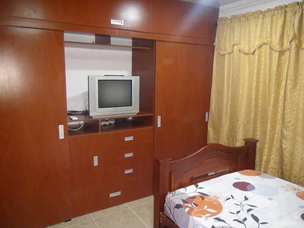 I Bbbsai Casa Vacacional En San Andres Islas - Alquiler Penzion San Andrés