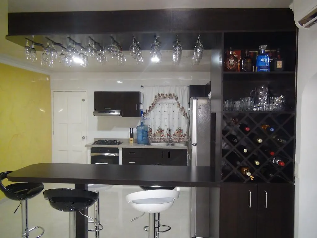 I Bbbsai Casa Vacacional En San Andres Islas - Alquiler