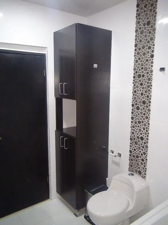 I Bbbsai Casa Vacacional En San Andres Islas - Alquiler 3*, San Andrés