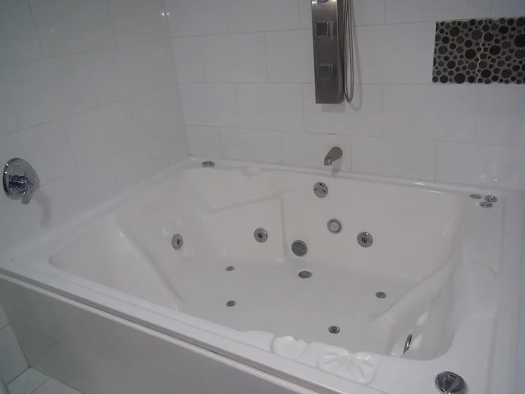 *** Penzion I Bbbsai Casa Vacacional En San Andres Islas - Alquiler Kolumbie